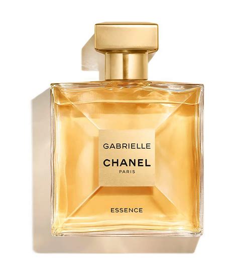 gabrielle chanel paris eau de parfum campione|Gabrielle Chanel perfume.